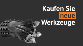 Kaufen Sie neue Werkzeuge