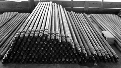 Drill Pipe